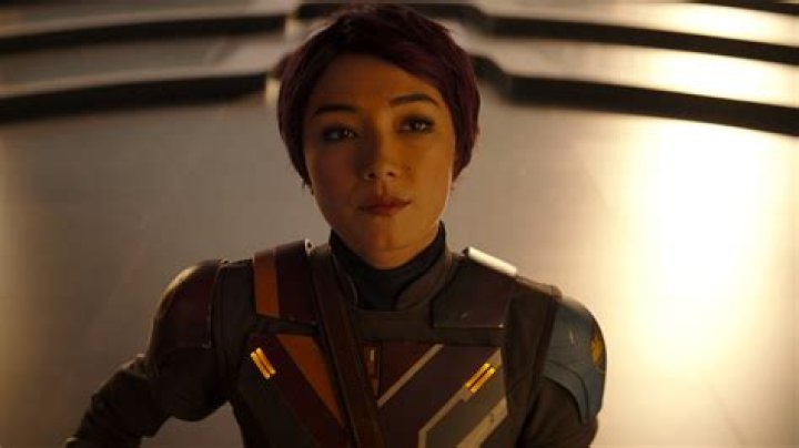 How old is Sabine Wren?