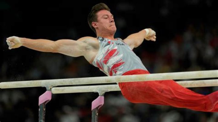How old is the average elite gymnast?