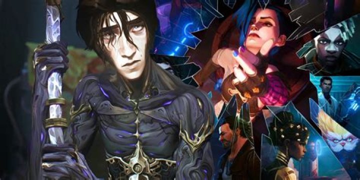 How old is Viktor and Yuri?