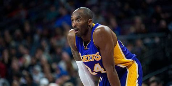How old was Kobe Bryant when he was drafted?