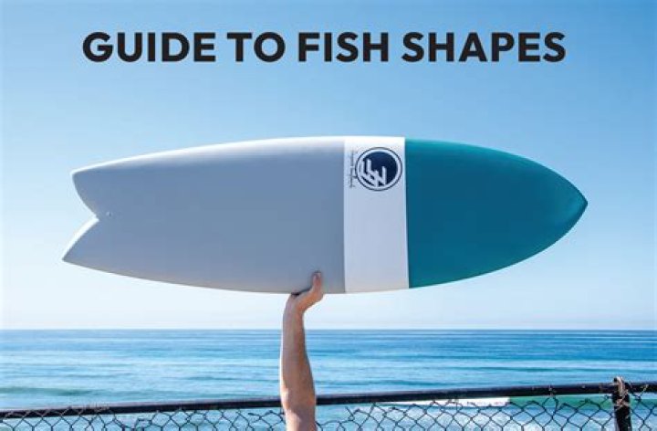 How short should I ride a fish surfboard?