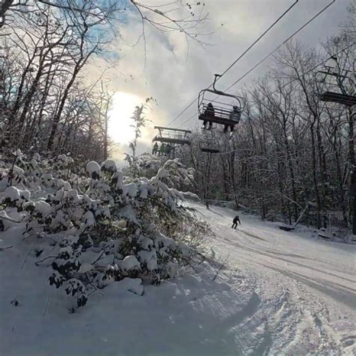How soon can you ski after mounting?