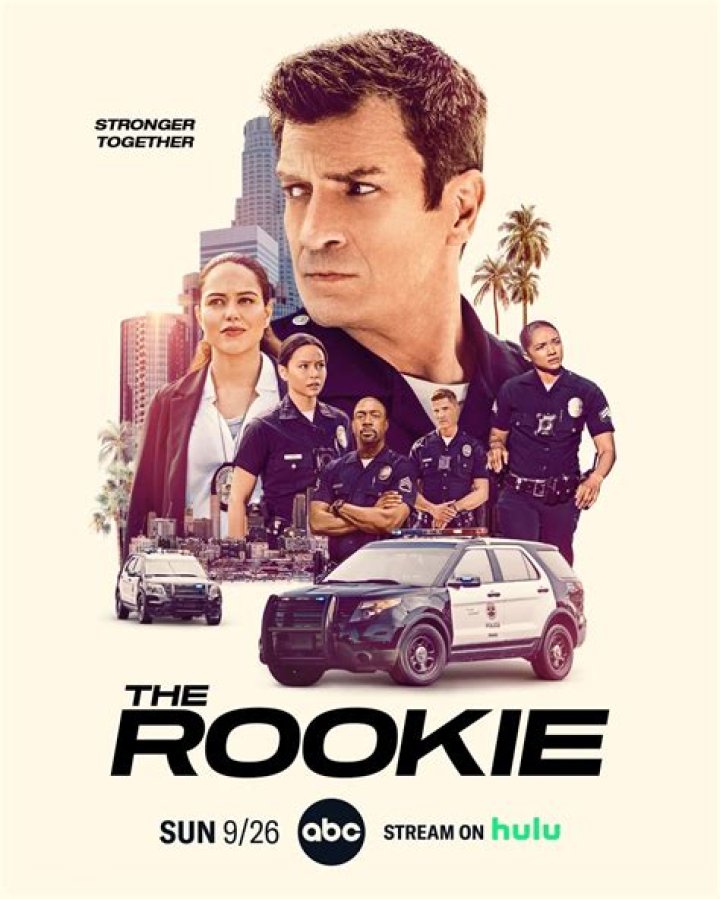 How true is The Rookie?