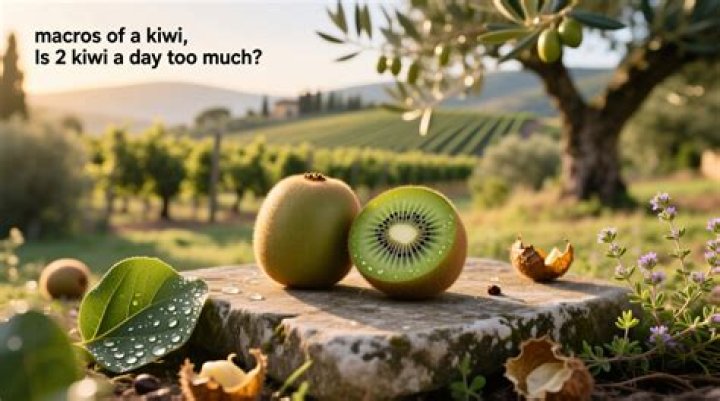 Is 2 apples a day too much sugar?