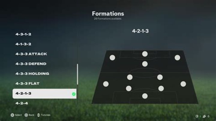 Is 451 a good formation FIFA 22?