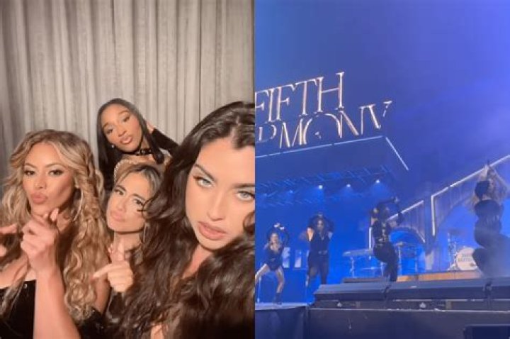 Is 5th Harmony still together 2021?