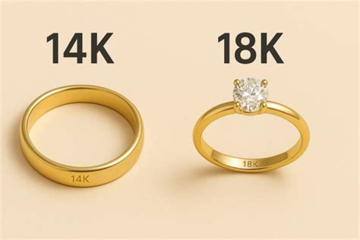 Is 8K gold worth anything?