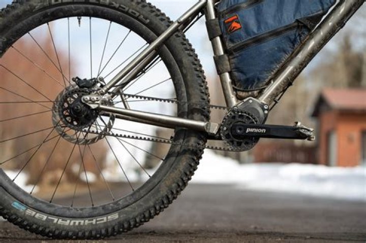 Is a 7 gear bike enough?
