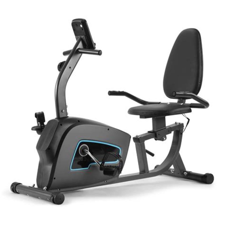 Is a recumbent bike worth it?