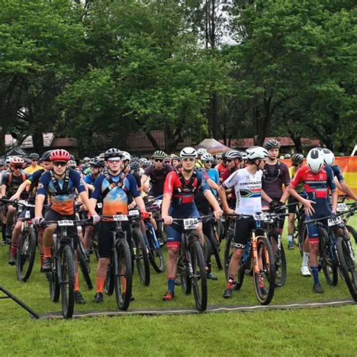 Is a ten mile bike ride hard?