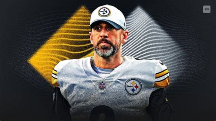Is Aaron Rodgers contract up?