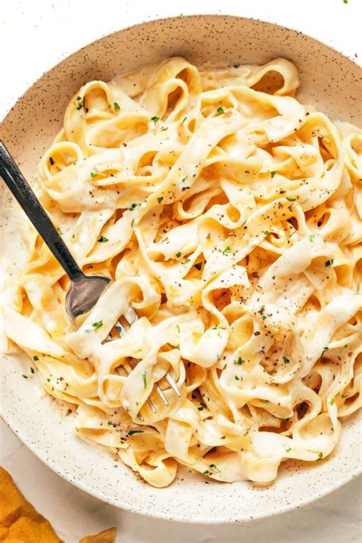 Is Alfredo a good name?