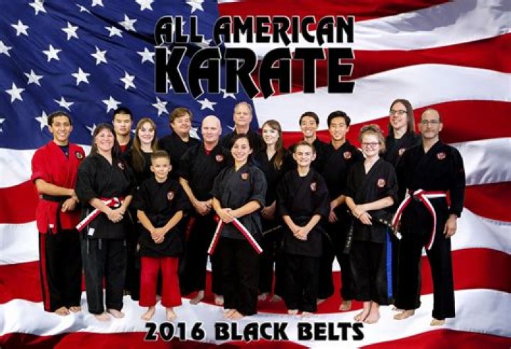 Is American Karate real?
