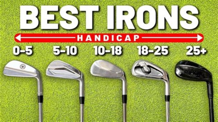 Is an 18 handicap good?