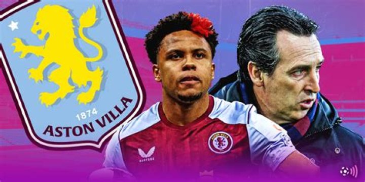 Is Aston Villa bigger than Tottenham?
