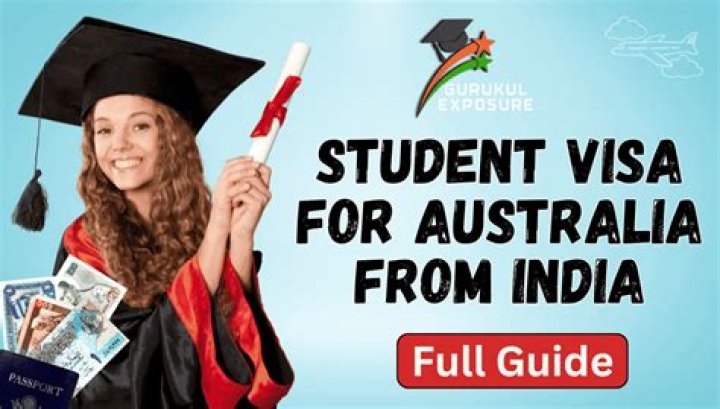 Is Australia flights open from India for students?