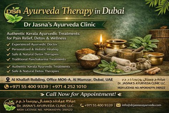 Is ayurveda practiced in Pakistan?