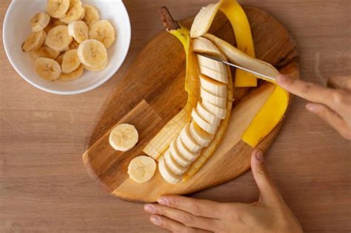 Is banana good for liver?