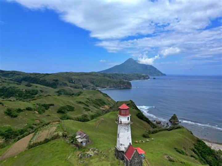 Is Batanes the safest place in the Philippines?
