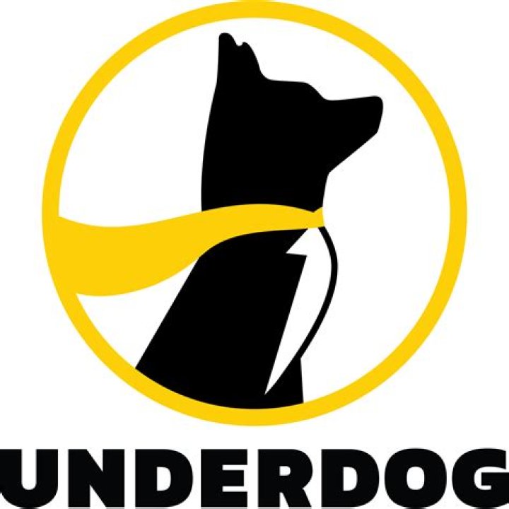 Is being an underdog good?