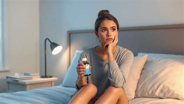 Is Benadryl habit forming?