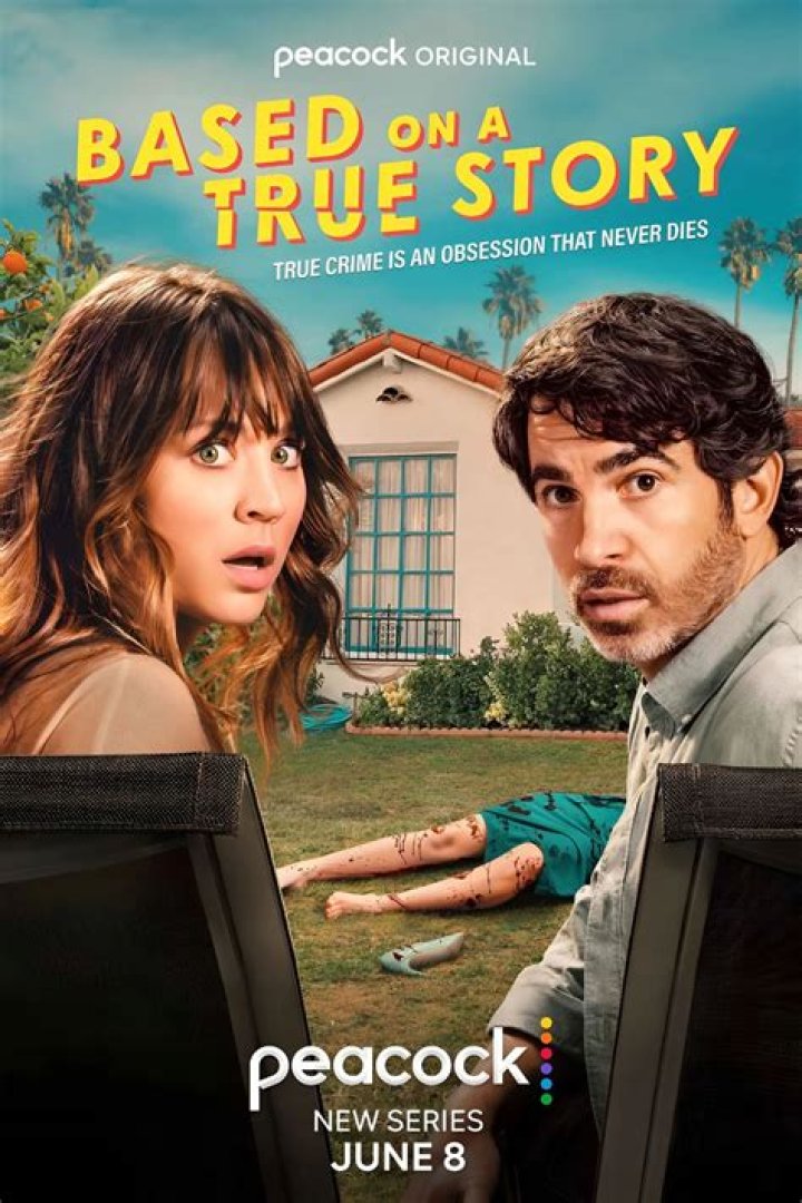 Is Big Jake Based on true story?
