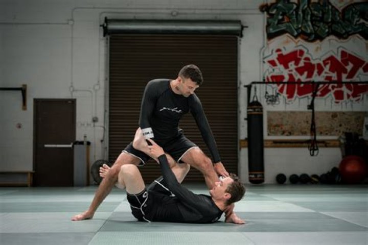 Is BJJ enough for fitness?