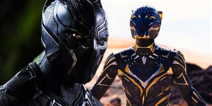 Is Black Panther stronger than cap?