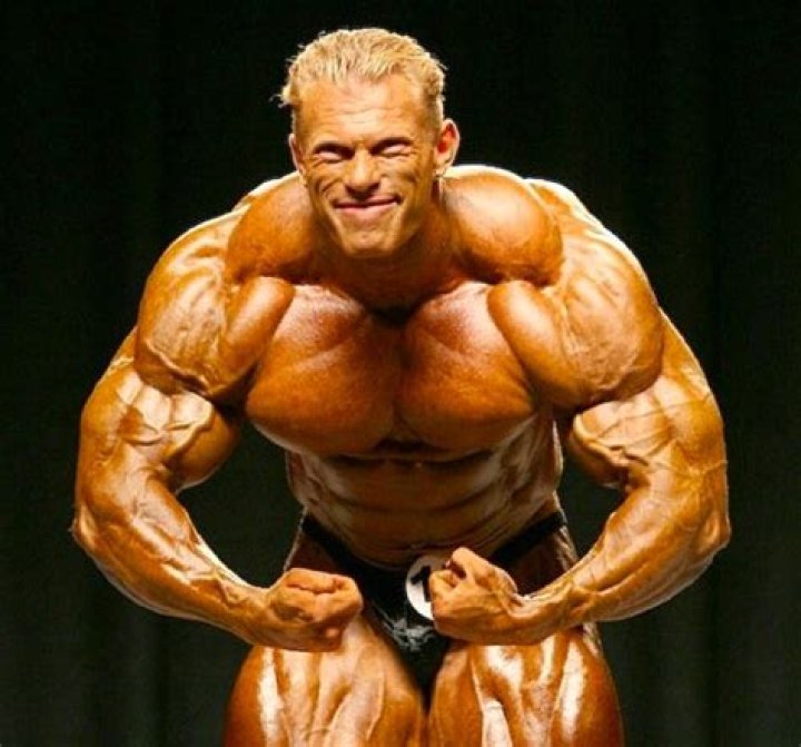 Is bodybuilding a sport?