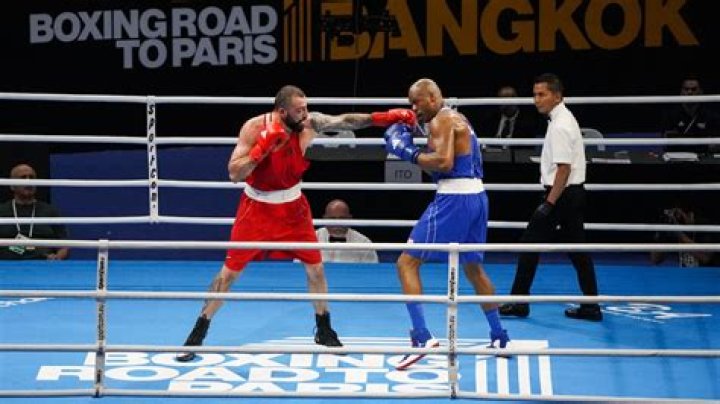 Is boxing considered HIIT?