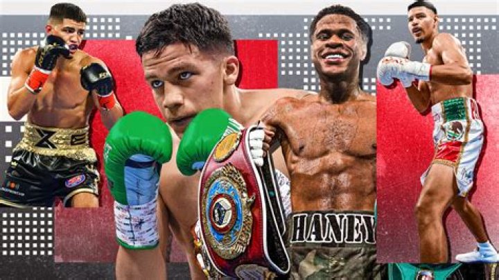 Is boxing still popular 2021?