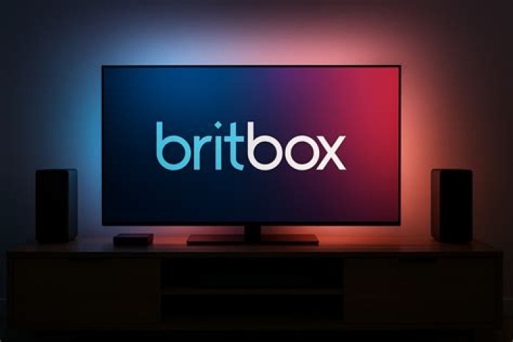 Is BritBox available in the US?