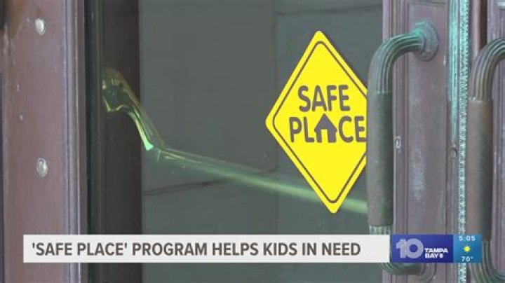 Is Central Islip a safe place to live?