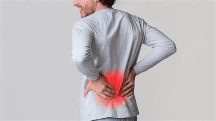 Is chronic pain becoming more common?