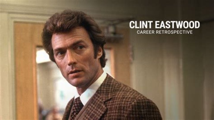 Is Clint Eastwood a vegetarian?