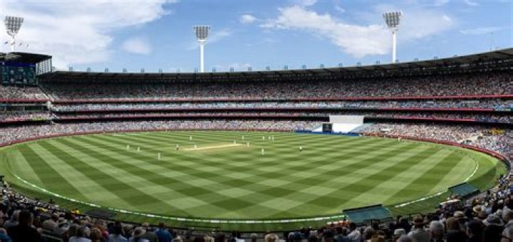 Is cricket a national obsession?