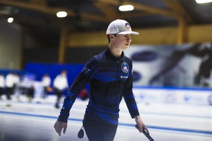 Is curling popular in us?