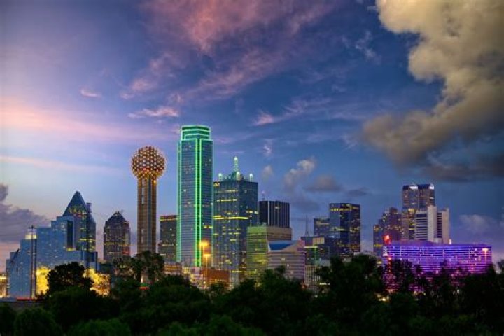 Is Dallas a nice city?