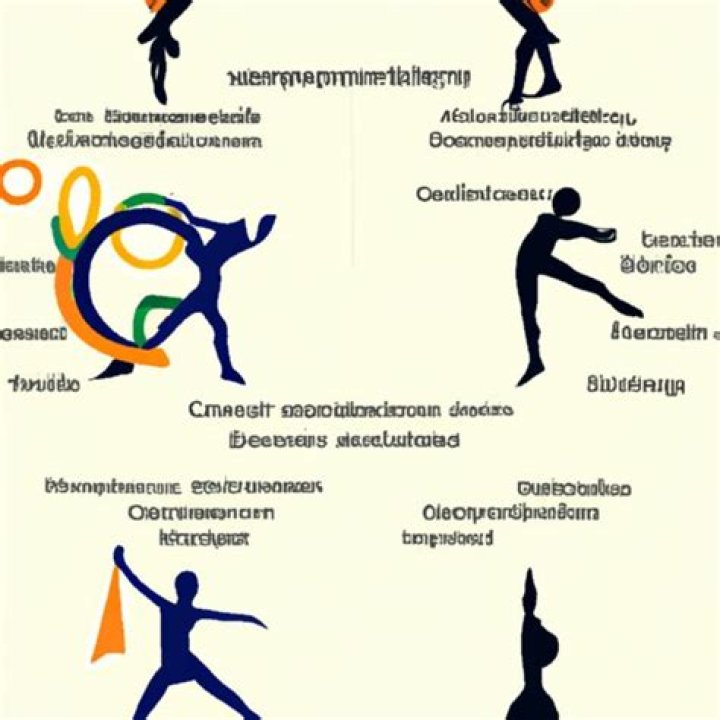 Is dance an Olympic sport?