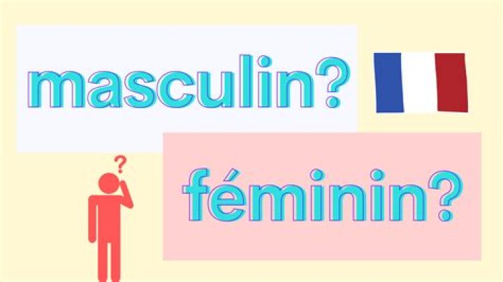 Is Devoir masculine or feminine?