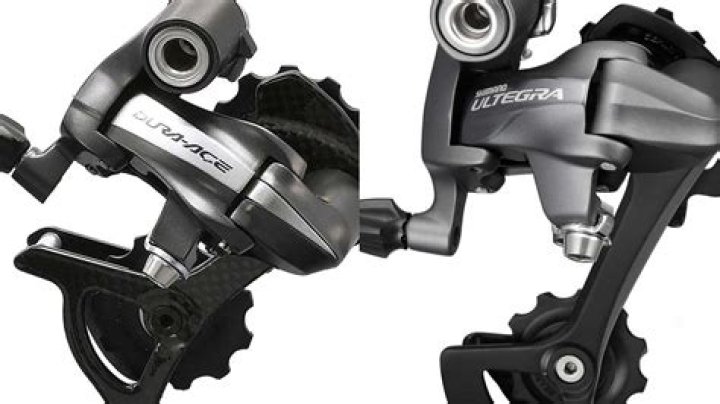 Is Dura-Ace better than Ultegra?