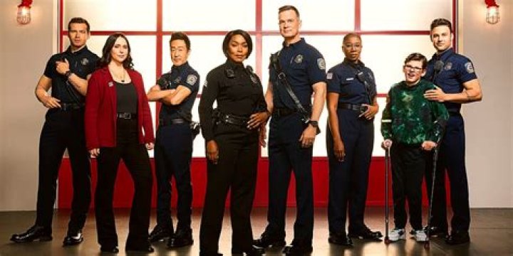 Is Eddie coming back to 9-1-1?