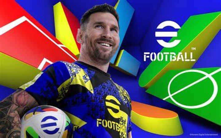 Is eFootball 2022 free?