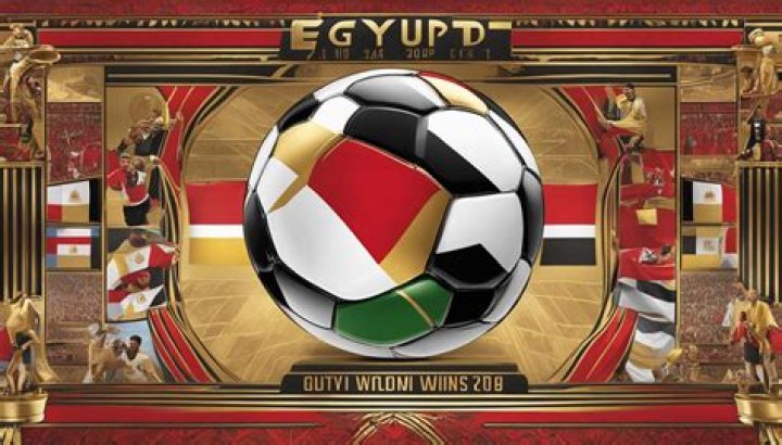 Is Egypt going to the World Cup 2022?