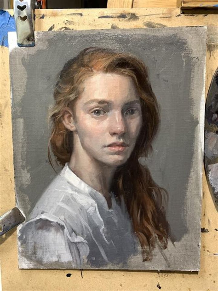 Is f4 good for portraits?