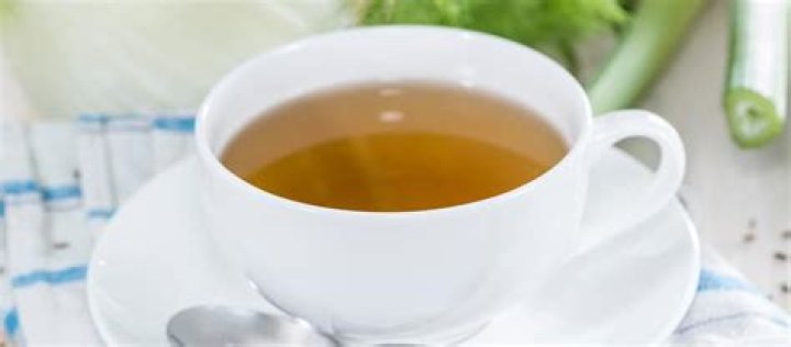 Is fennel tea good for acid reflux?