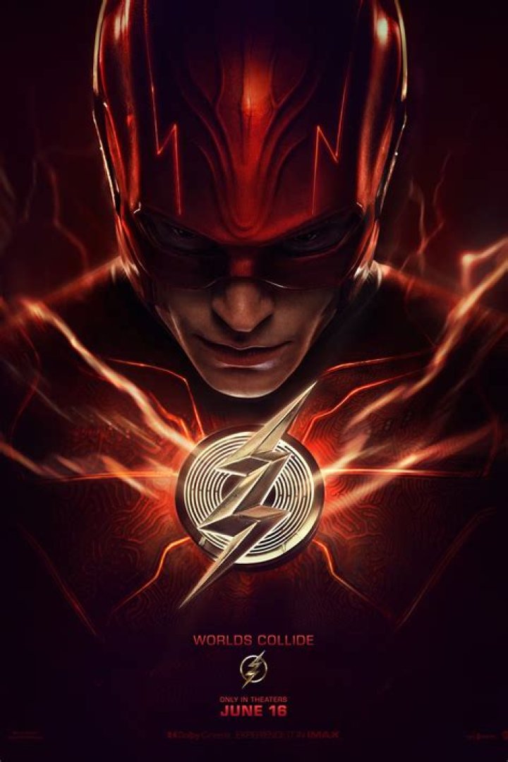 Is Flash the strongest superhero?