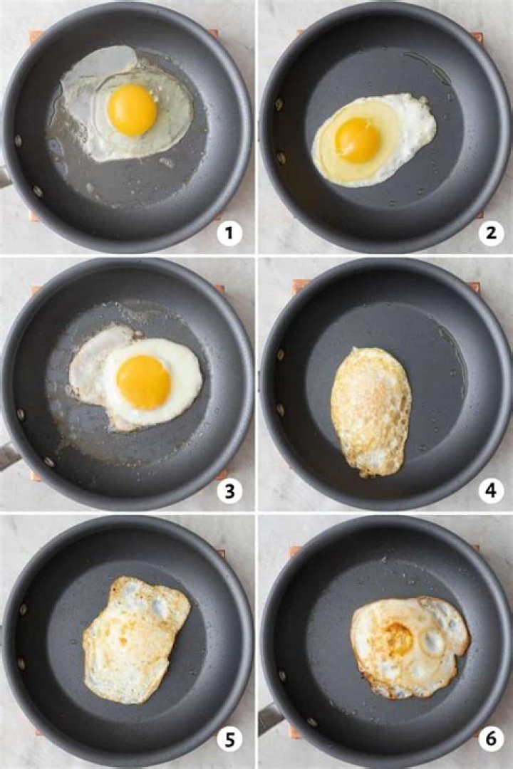 Is fried egg good after workout?