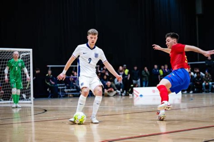 Is futsal its own sport?