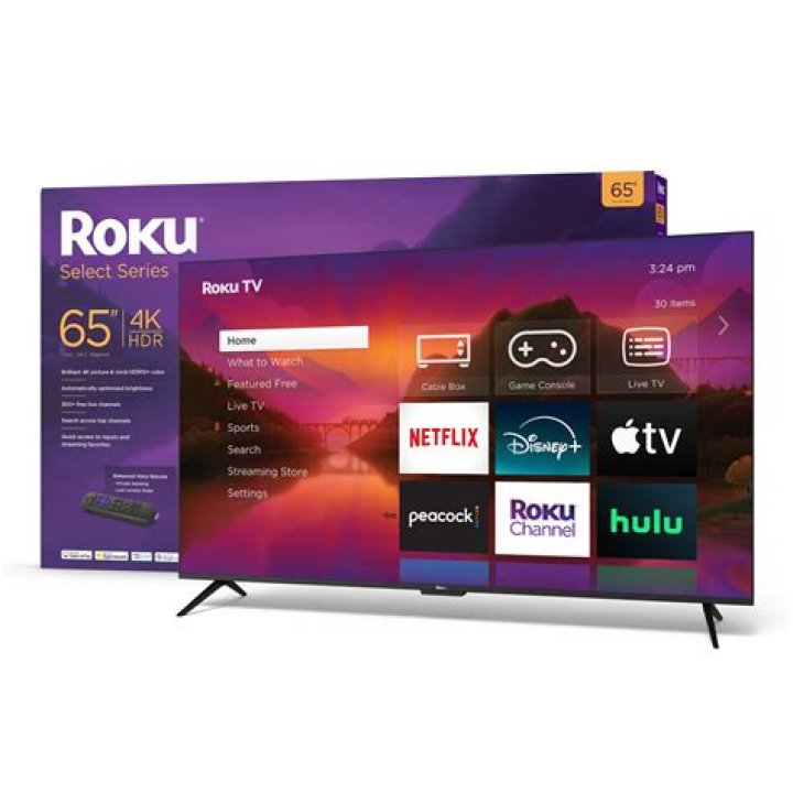 Is Fxnow free on Roku?